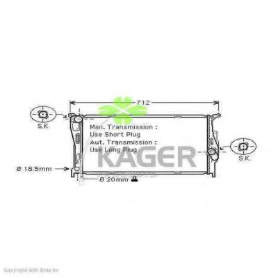 KAGER 31-2193
