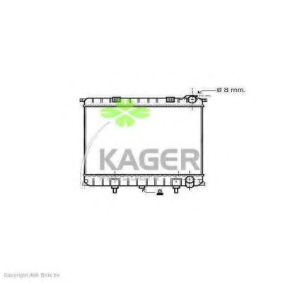 KAGER 31-3004