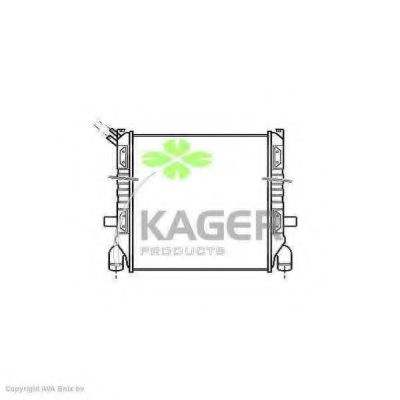 KAGER 31-3317