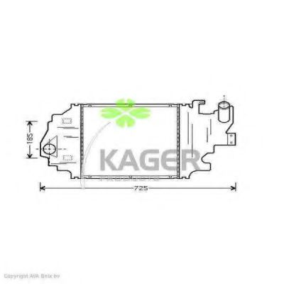 KAGER 31-3942