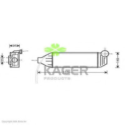 KAGER 31-4040