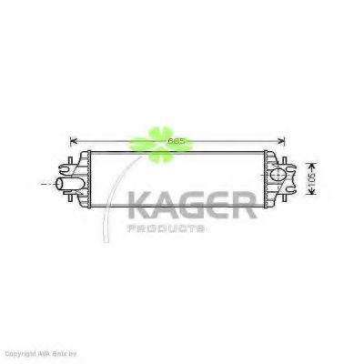 KAGER 31-4098