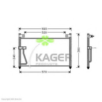 KAGER 94-5241