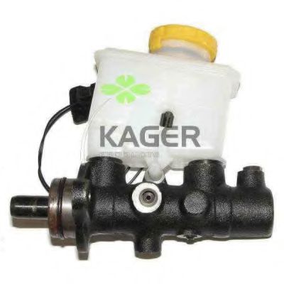 KAGER 39-0028