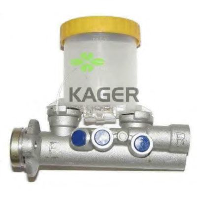 KAGER 39-0472