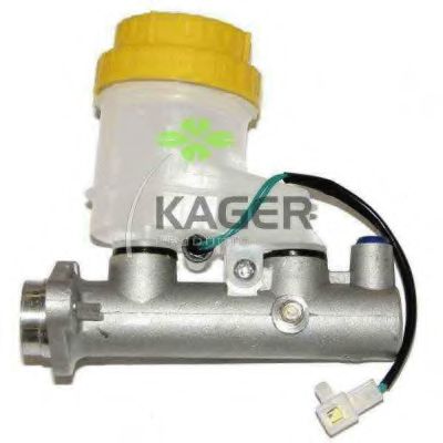 KAGER 39-0616