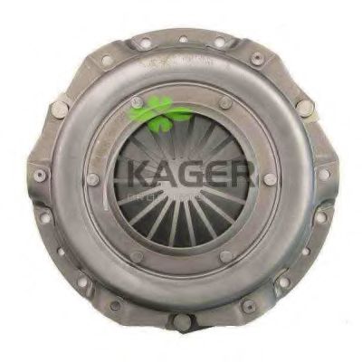 KAGER 15-2109