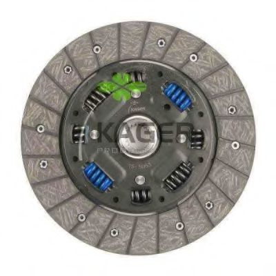 KAGER 15-5063