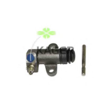 KAGER 18-4075
