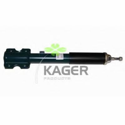 KAGER 81-0092