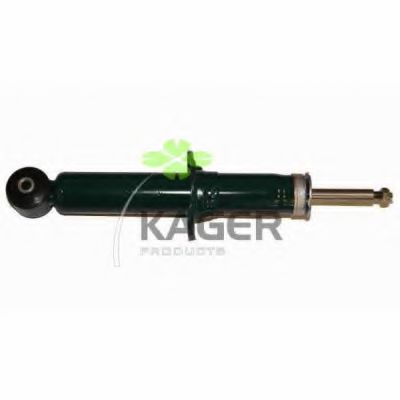 KAGER 81-0107