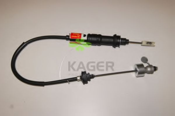 KAGER 19-2765
