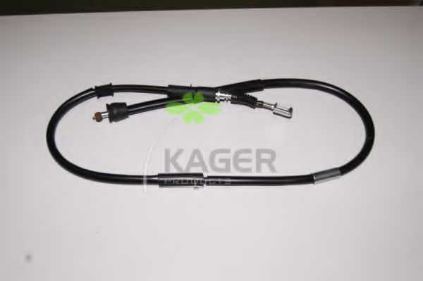 KAGER 19-6135
