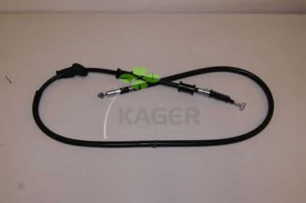 KAGER 19-6320