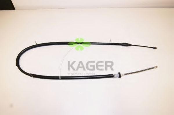 KAGER 19-6433