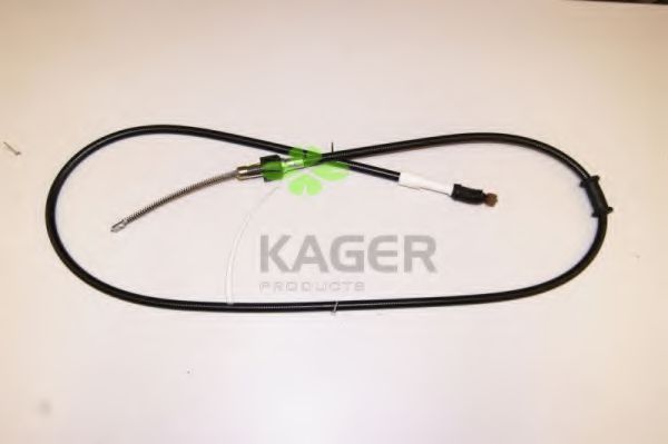 KAGER 19-6506