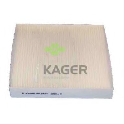 KAGER 09-0181
