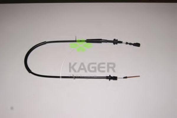 KAGER 19-3760
