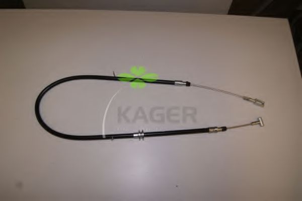 KAGER 19-6160