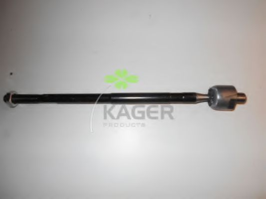 KAGER 41-1166