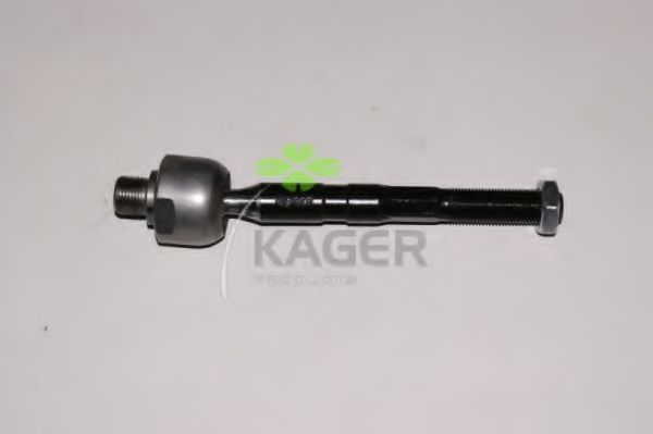 KAGER 41-1206