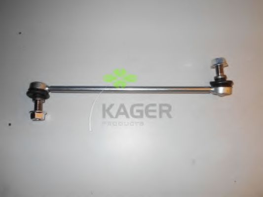 KAGER 85-0898