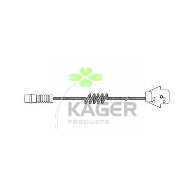 KAGER 35-3005