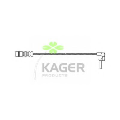KAGER 35-3006