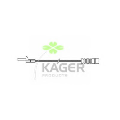 KAGER 35-3009