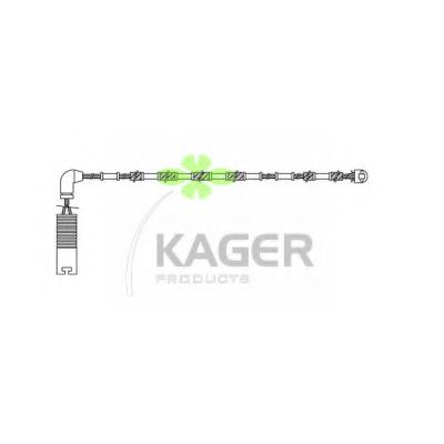 KAGER 35-3038