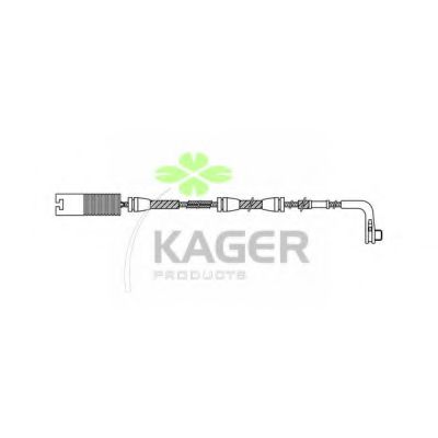 KAGER 35-3050