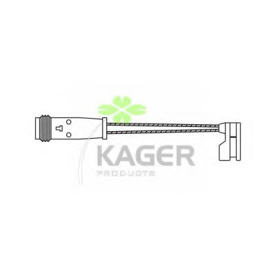 KAGER 35-3055