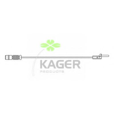 KAGER 35-3111