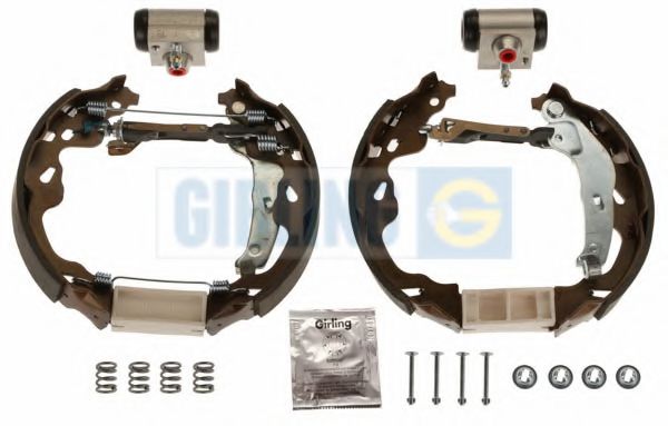 GIRLING 5319594