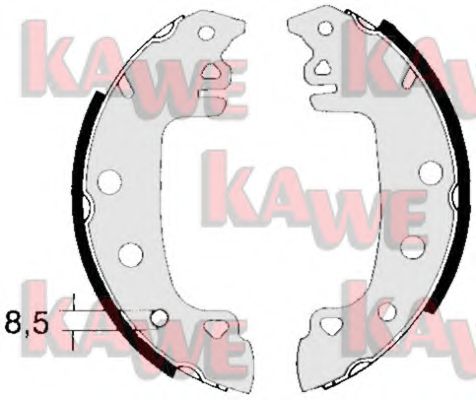 KAWE 00770