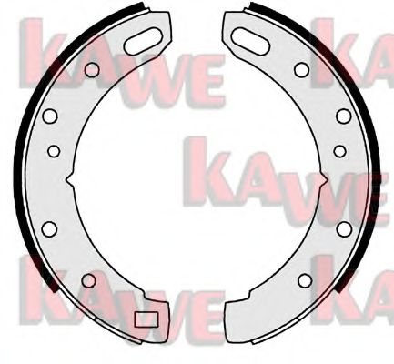 KAWE 01005