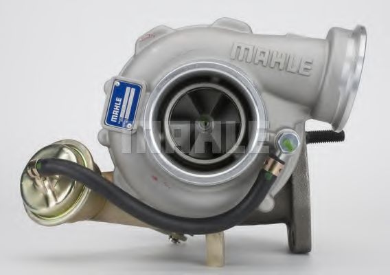 MAHLE ORIGINAL 001 TC 17422 000