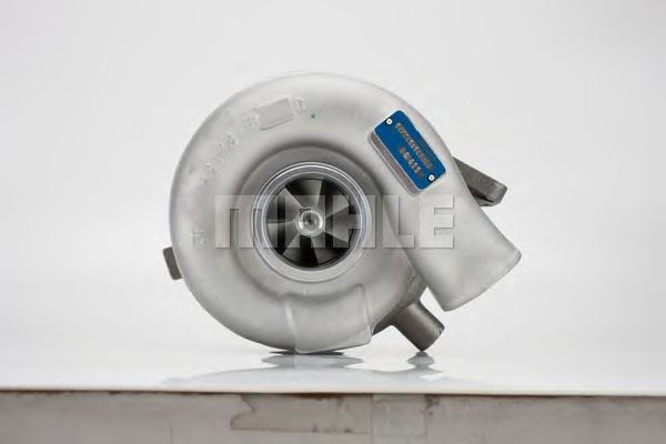 MAHLE ORIGINAL 127 TC 15123 000
