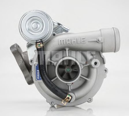 MAHLE ORIGINAL 009 TC 11021 000