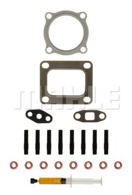 MAHLE ORIGINAL 061 TA 14811 000