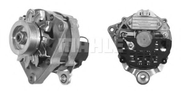 MAHLE ORIGINAL MG 49