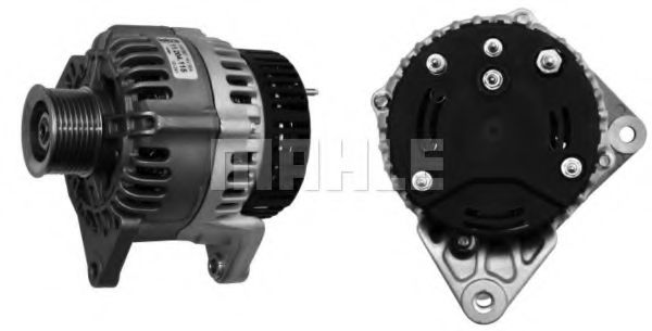 MAHLE ORIGINAL MG 74