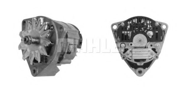 MAHLE ORIGINAL MG 126