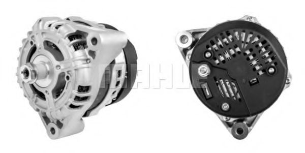 MAHLE ORIGINAL MG 162