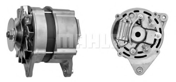 MAHLE ORIGINAL MG 341