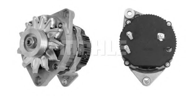 MAHLE ORIGINAL MG 350