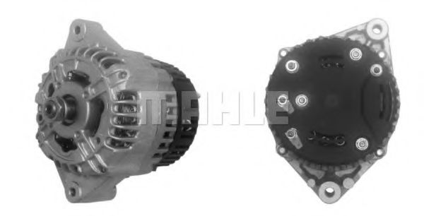 MAHLE ORIGINAL MG 354