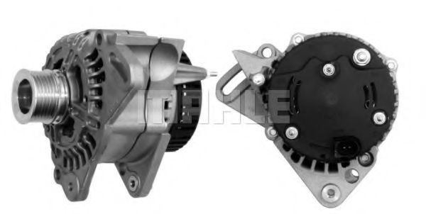 MAHLE ORIGINAL MG 366