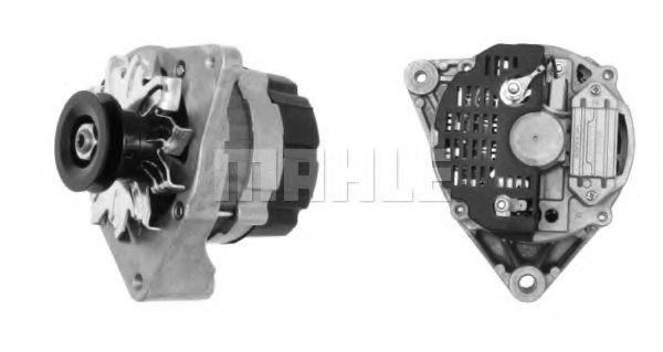 MAHLE ORIGINAL MG 370