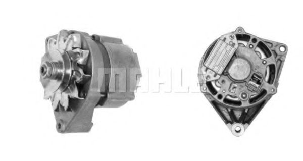 MAHLE ORIGINAL MG 371